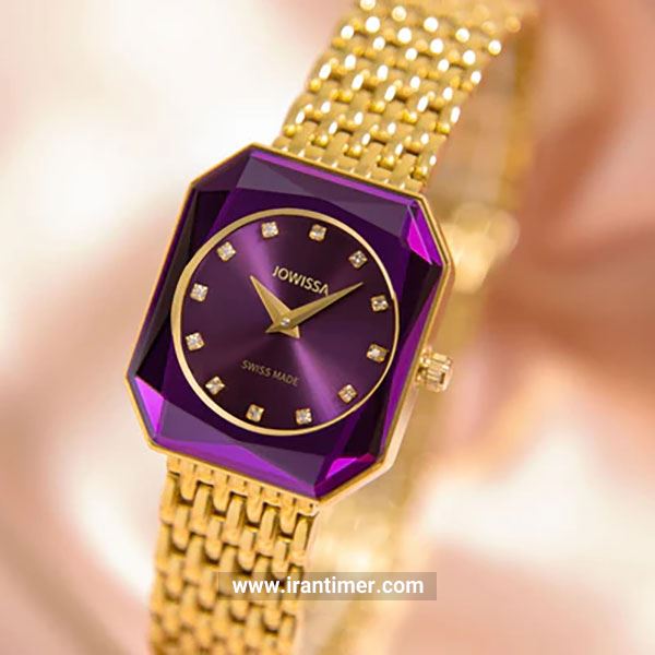 قیمت و خرید ساعت مچی زنانه جویسا(JOWISSA) مدل JW-J8.081.M فشن | اورجینال و اصلی