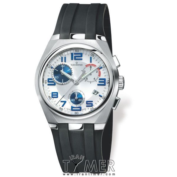 قیمت و خرید ساعت مچی مردانه کاندینو(CANDINO) مدل C7509/A اسپرت | اورجینال و اصلی