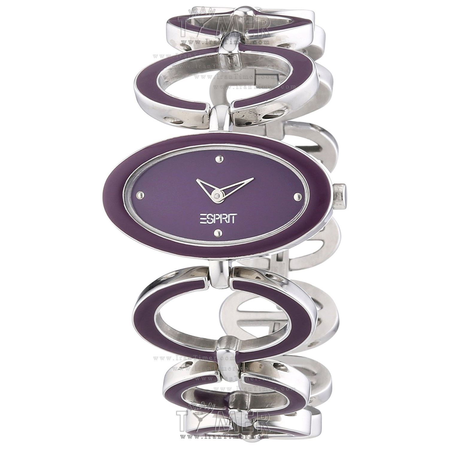 قیمت و خرید ساعت مچی زنانه اسپریت(ESPRIT) مدل ES103792003 فشن | اورجینال و اصلی