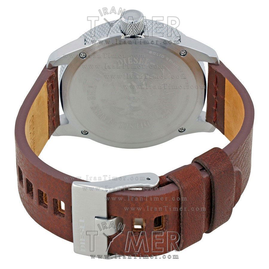 قیمت و خرید ساعت مچی مردانه دیزل(DIESEL) مدل DZ1802 کلاسیک | اورجینال و اصلی