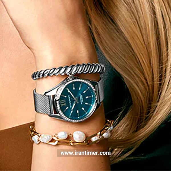 قیمت و خرید ساعت مچی زنانه ویسروی(VICEROY) مدل 401184.63 فشن | اورجینال و اصلی