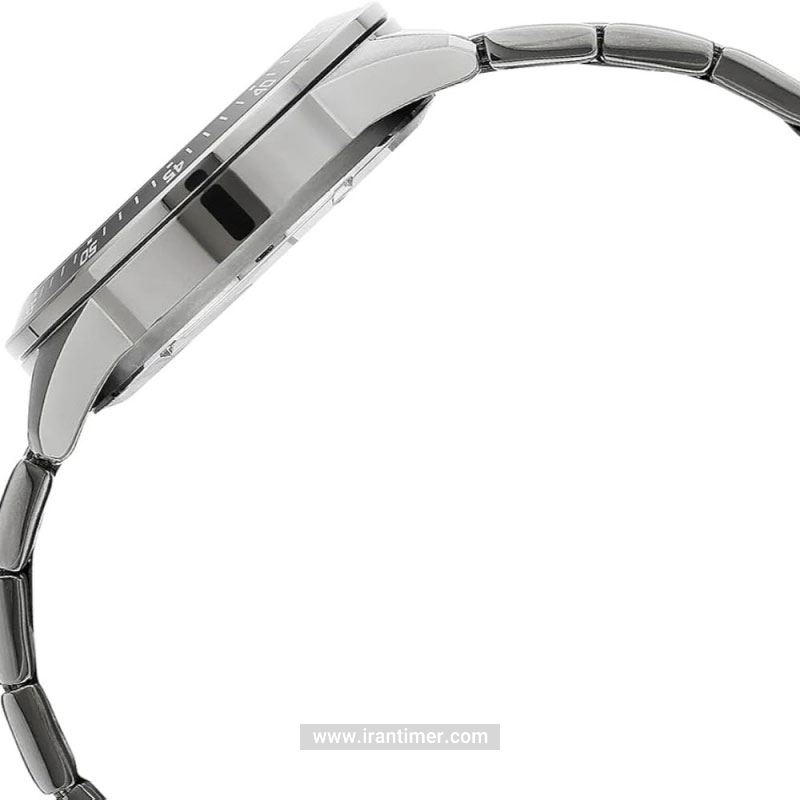 قیمت و خرید ساعت مچی مردانه کاسیو (CASIO) ادیفس(ادیفایس) مدل EFV-540DC-1CVUDF اسپرت | اورجینال و اصلی