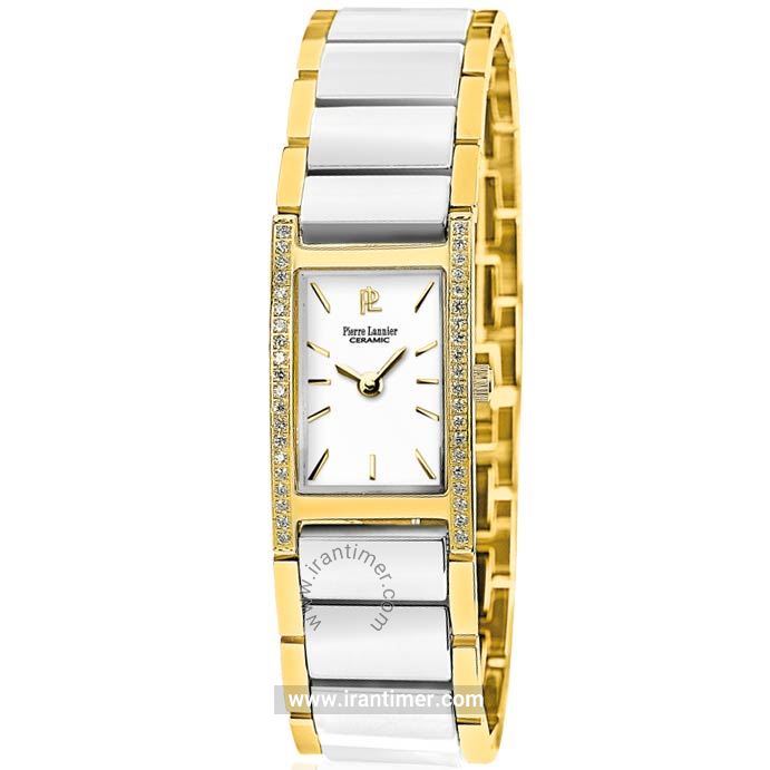 قیمت و خرید ساعت مچی زنانه پیر لنیر(PIERRE LANNIER) مدل 130L509 کلاسیک | اورجینال و اصلی