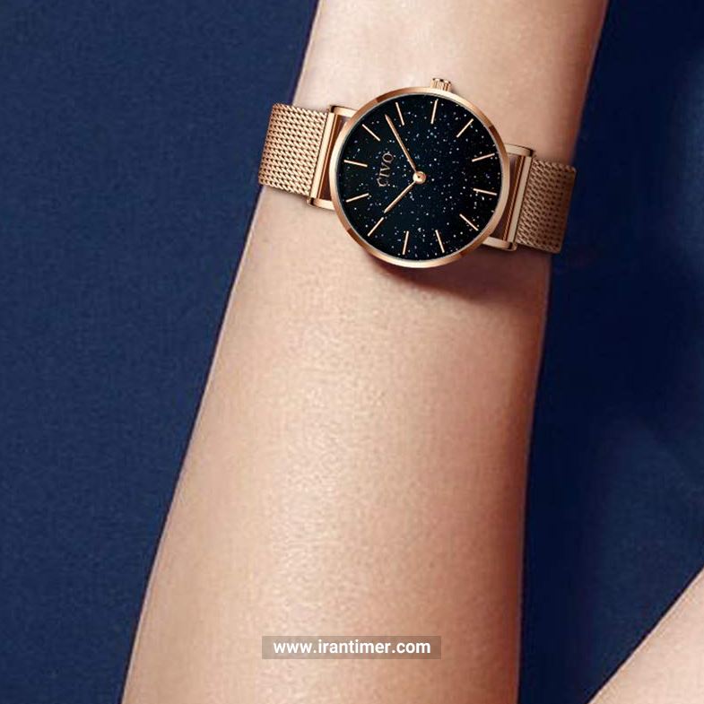 قیمت و خرید ساعت مچی زنانه سیوو(CIVO) مدل 1130658 کلاسیک | اورجینال و اصلی