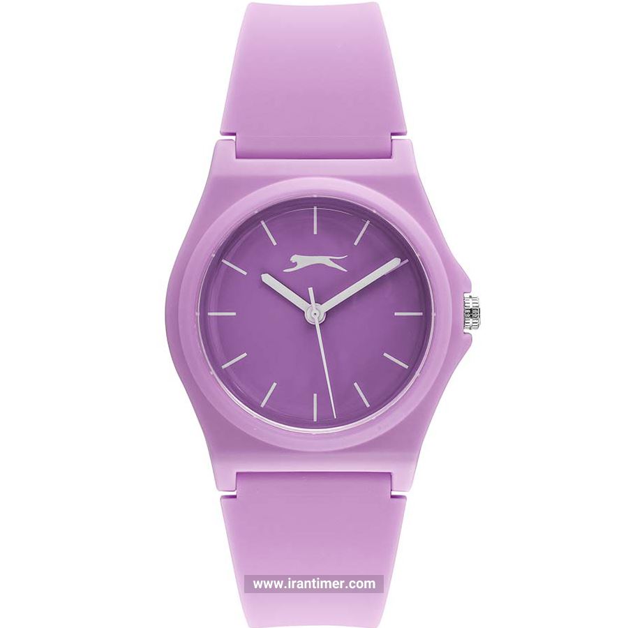 قیمت و خرید ساعت مچی زنانه اسلازنجر(SLAZENGER) مدل SL.09.6571.3.02 اسپرت | اورجینال و اصلی