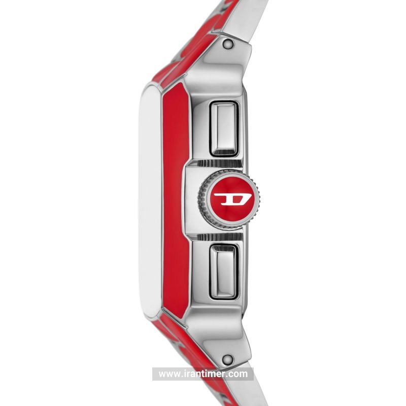 قیمت و خرید ساعت مچی مردانه دیزل(DIESEL) مدل DZ4637 اسپرت | اورجینال و اصلی