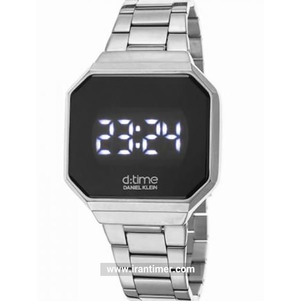 قیمت و خرید ساعت مچی زنانه دنیل کلین(Daniel Klein) مدل DK.1.12409-1 کلاسیک | اورجینال و اصلی
