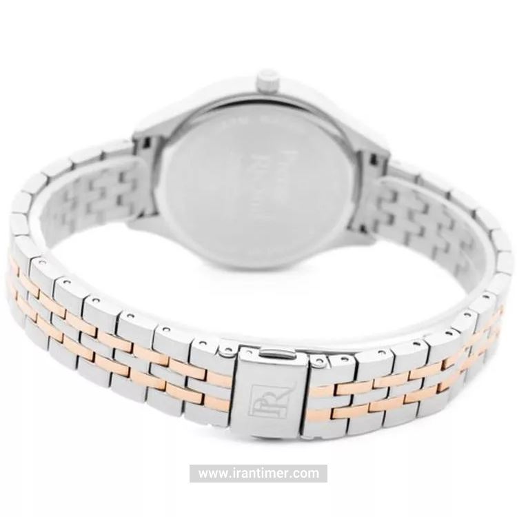 قیمت و خرید ساعت مچی زنانه پیر ریکو(Pierre Ricaud) مدل P23010.R113Q کلاسیک | اورجینال و اصلی