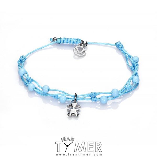 قیمت و خرید دستبند بسته (النگو) دخترانه ویسروی(VICEROY) مدل 1136P00003 کلاسیک | اورجینال و اصلی