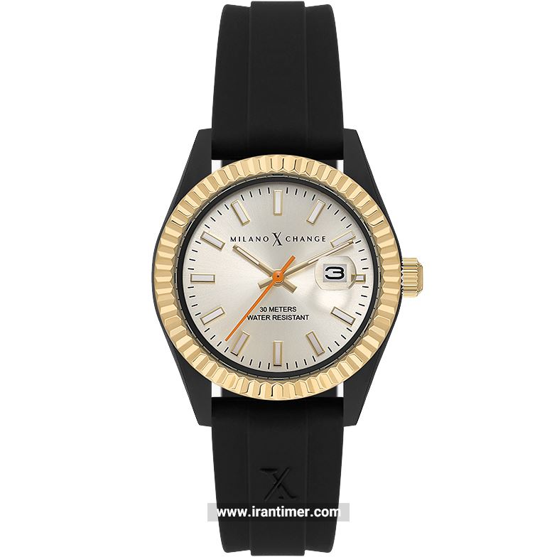 قیمت و خرید ساعت مچی زنانه میلانو اکس چنج(Milano X change) مدل MXL6114 اسپرت | اورجینال و اصلی