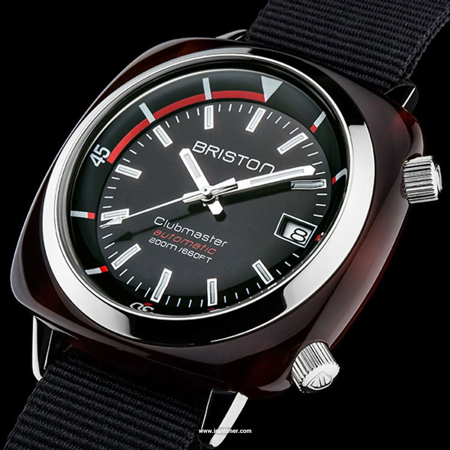 قیمت و خرید ساعت مچی مردانه بریستونن رست(BRISTON WRIST) مدل 17642.SA.TD.1.NB اسپرت | اورجینال و اصلی