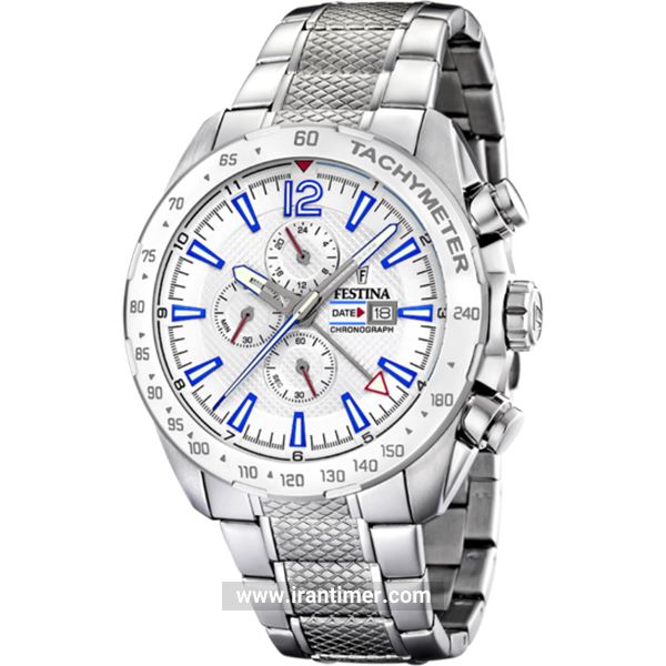 قیمت و خرید ساعت مچی مردانه فستینا(FESTINA) مدل F20439/1 کلاسیک | اورجینال و اصلی