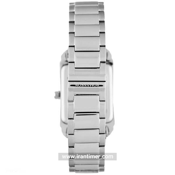 قیمت و خرید ساعت مچی مردانه رومانسون(ROMANSON) مدل TM2632MM1WA37W-BK کلاسیک | اورجینال و اصلی