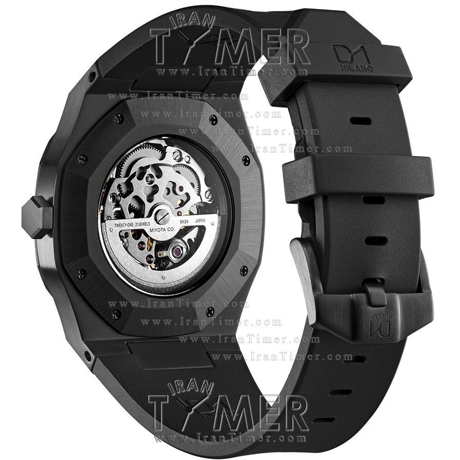 قیمت و خرید ساعت مچی مردانه دی وان میلانو(D1 MILANO) مدل ASK03 اسپرت | اورجینال و اصلی