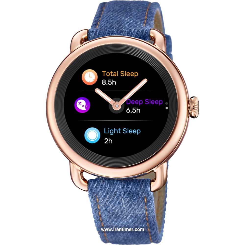 قیمت و خرید ساعت مچی زنانه فستینا(FESTINA) مدل F50001/1 کلاسیک | اورجینال و اصلی