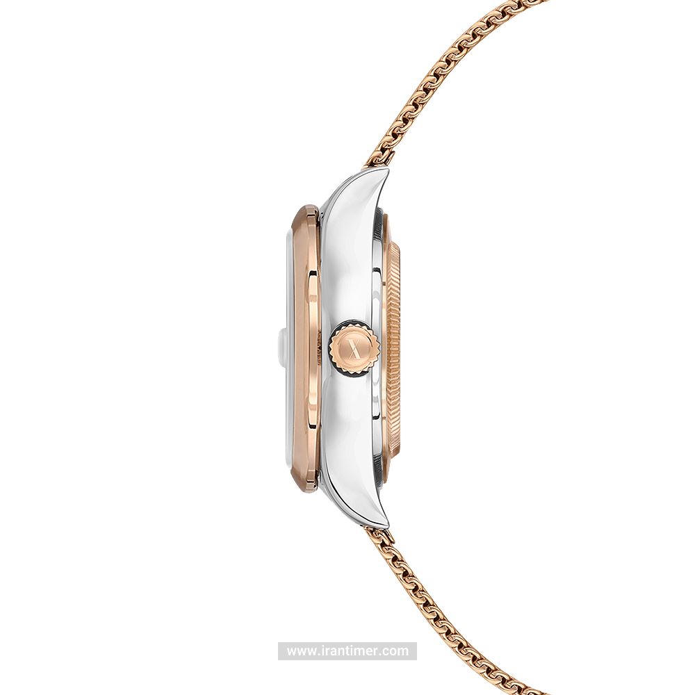 قیمت و خرید ساعت مچی زنانه میلانو اکس چنج(Milano X change) مدل MXL6117 کلاسیک | اورجینال و اصلی