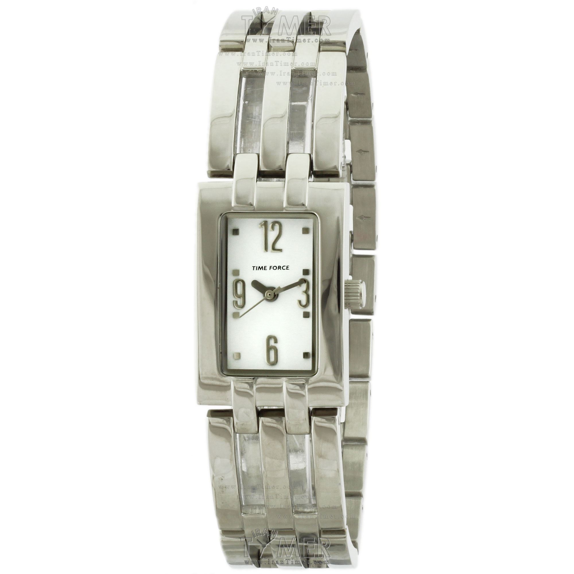 قیمت و خرید ساعت مچی زنانه تایم فورس(TIME FORCE) مدل TF4082L02M کلاسیک | اورجینال و اصلی