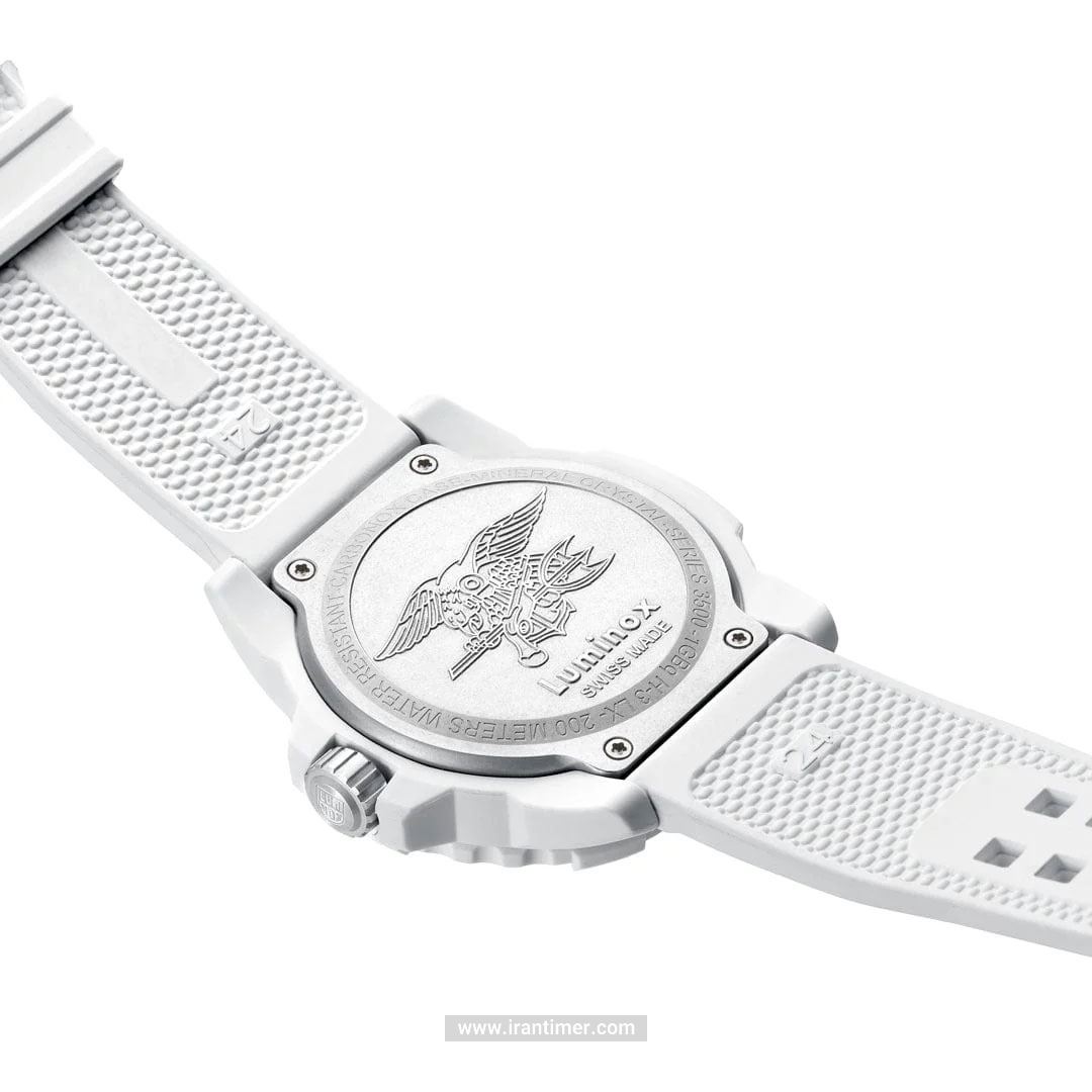 قیمت و خرید ساعت مچی مردانه لومینوکس(LUMINOX) مدل XS.3507.WB اسپرت | اورجینال و اصلی