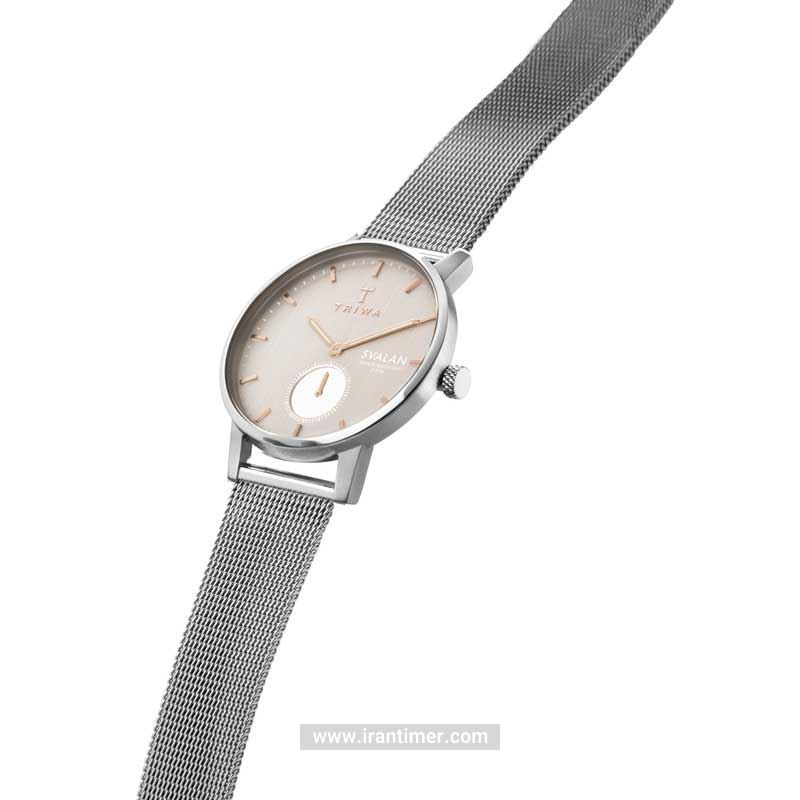 قیمت و خرید ساعت مچی زنانه تریوا(TRIWA) مدل SVST102-MS121212 کلاسیک | اورجینال و اصلی