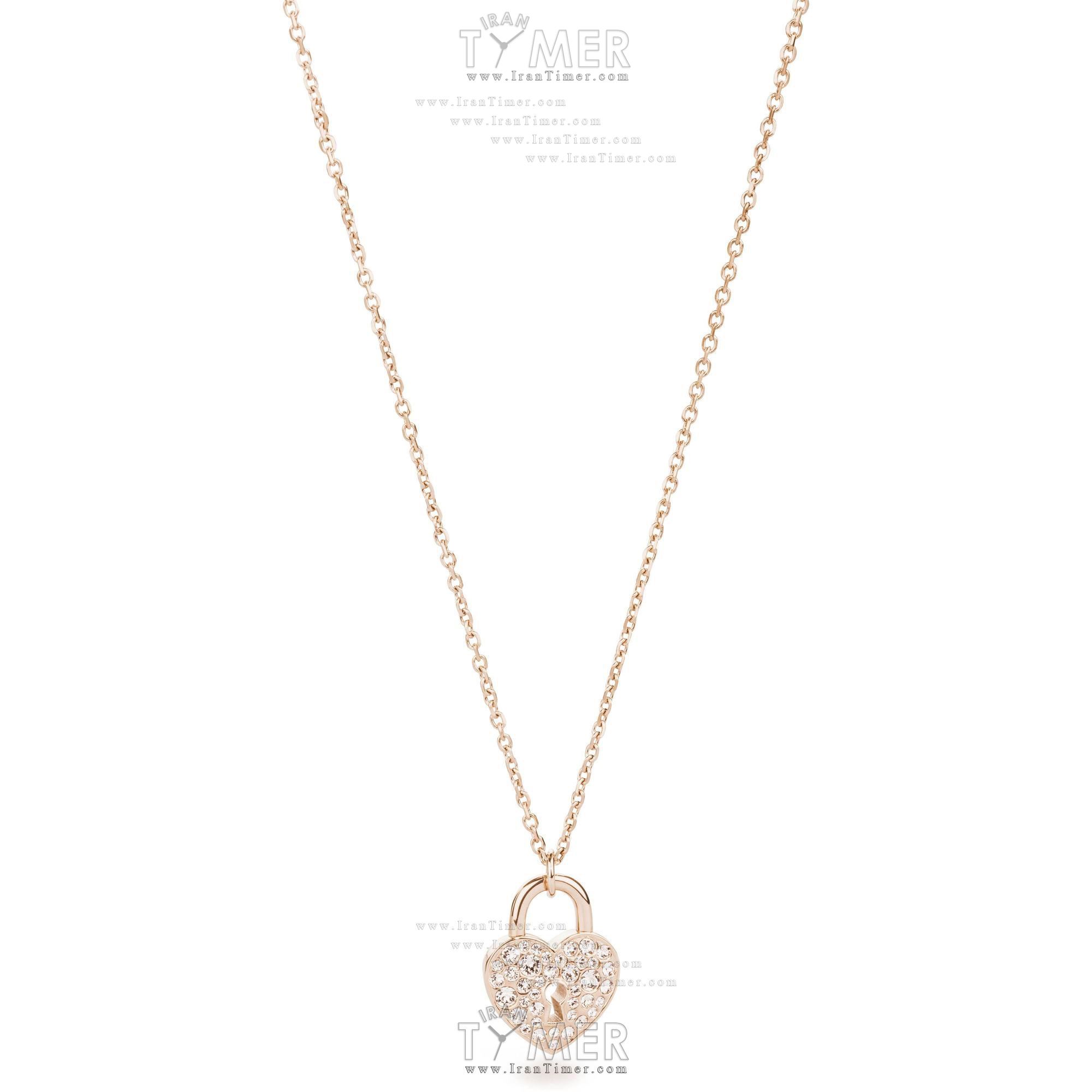 قیمت و خرید گردنبند زنانه برازوی(BROSWAY) مدل BPV09 فشن (ست لباس) | اورجینال و اصلی