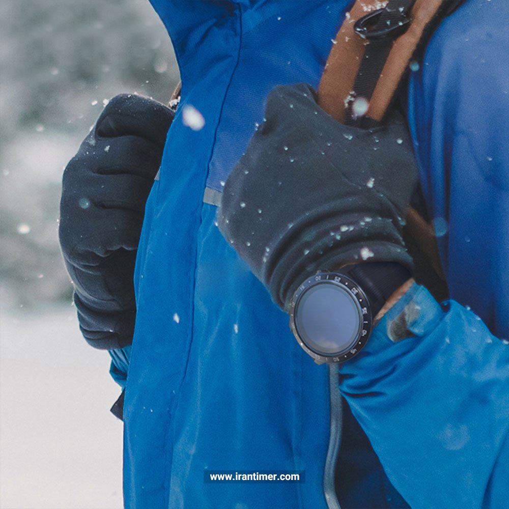 قیمت و خرید ساعت مچی مردانه نورث اج(North Edge) مدل CROSS FIT اسپرت | اورجینال و اصلی