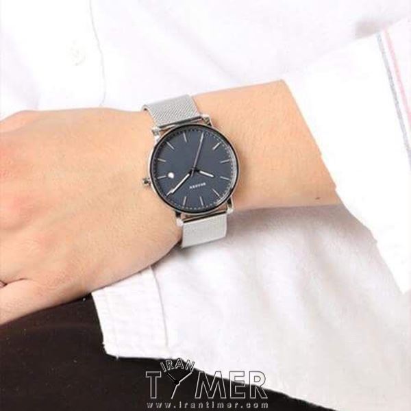 قیمت و خرید ساعت مچی مردانه اسکاگن(SKAGEN) مدل SKW6327 کلاسیک | اورجینال و اصلی
