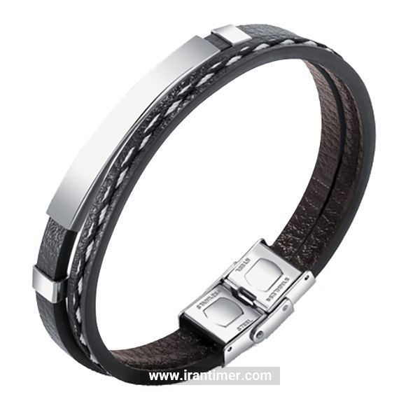 قیمت و خرید دستبند باز مردانه لیکوپر(LEE COOPER) مدل LC.B.01114.631 اسپرت (ورزشی) | اورجینال و اصلی