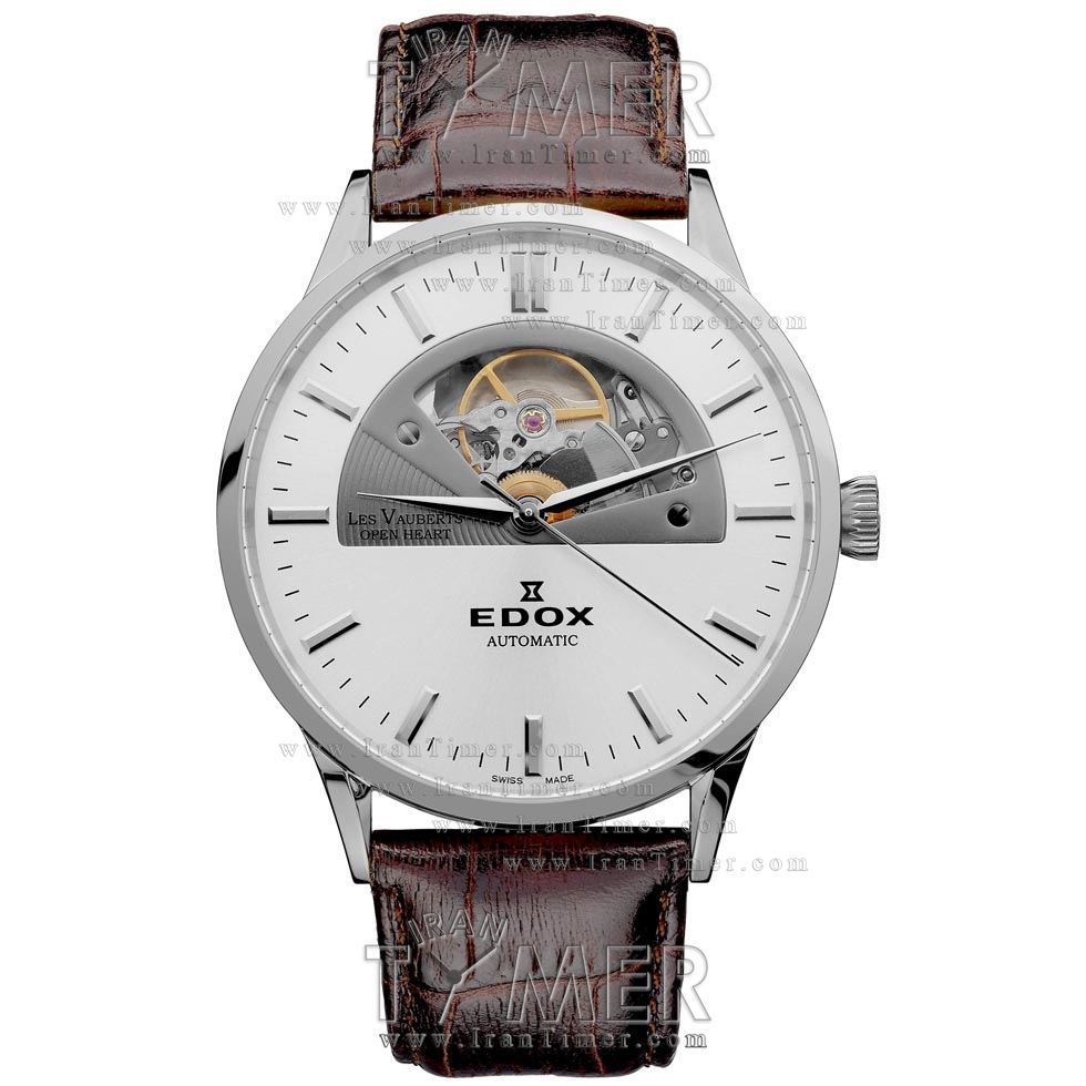 قیمت و خرید ساعت مچی مردانه ادُکس(EDOX) مدل 850143AIN کلاسیک | اورجینال و اصلی