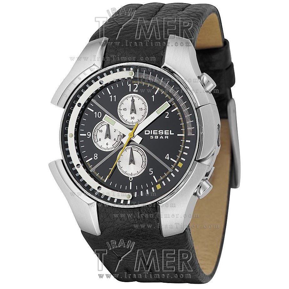 قیمت و خرید ساعت مچی مردانه دیزل(DIESEL) مدل DZ4146 کلاسیک | اورجینال و اصلی