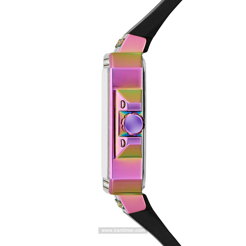 قیمت و خرید ساعت مچی زنانه گس(GUESS) مدل GW0618L3 فشن اسپرت | اورجینال و اصلی