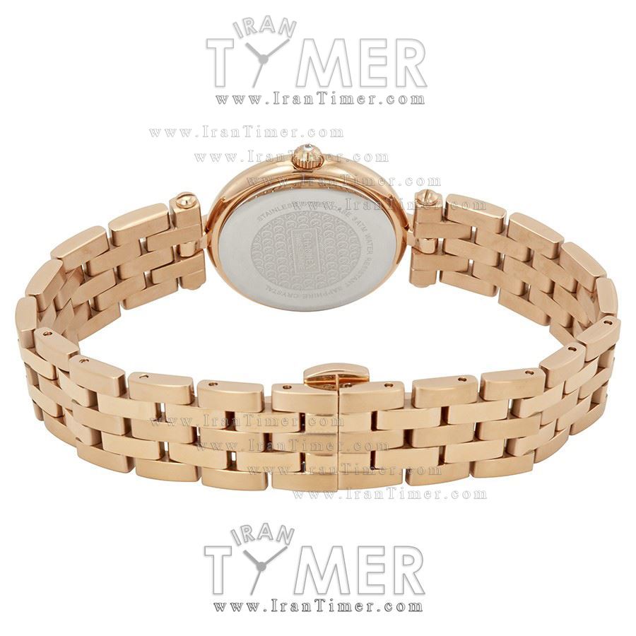 قیمت و خرید ساعت مچی زنانه چارمکس(CHARMEX) مدل CX-6395 فشن | اورجینال و اصلی