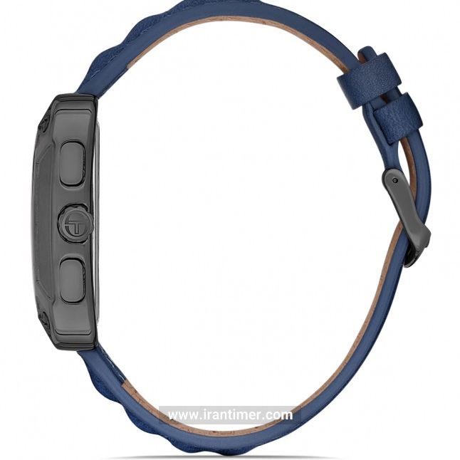 قیمت و خرید ساعت مچی مردانه سرجیو تاکینی(Sergio Tacchini) مدل ST.1.10129-4 کلاسیک | اورجینال و اصلی