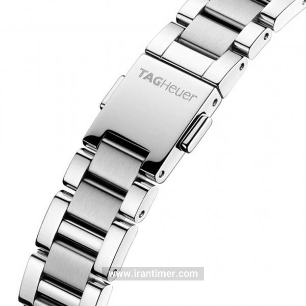قیمت و خرید ساعت مچی زنانه تگ هویر(TAG HEUER) مدل WAR2415.BA0776 کلاسیک | اورجینال و اصلی