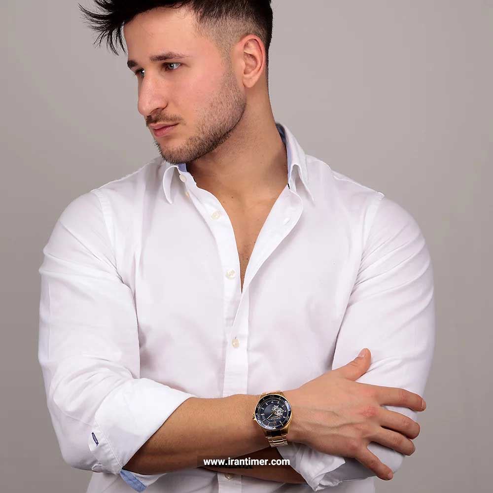 قیمت و خرید ساعت مچی مردانه مازراتی(MASERATI) مدل R8823140004 کلاسیک | اورجینال و اصلی