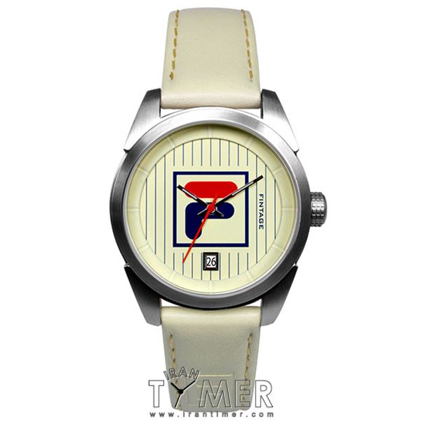 قیمت و خرید ساعت مچی زنانه فیلا(FILA) مدل 38-027-002 کلاسیک | اورجینال و اصلی