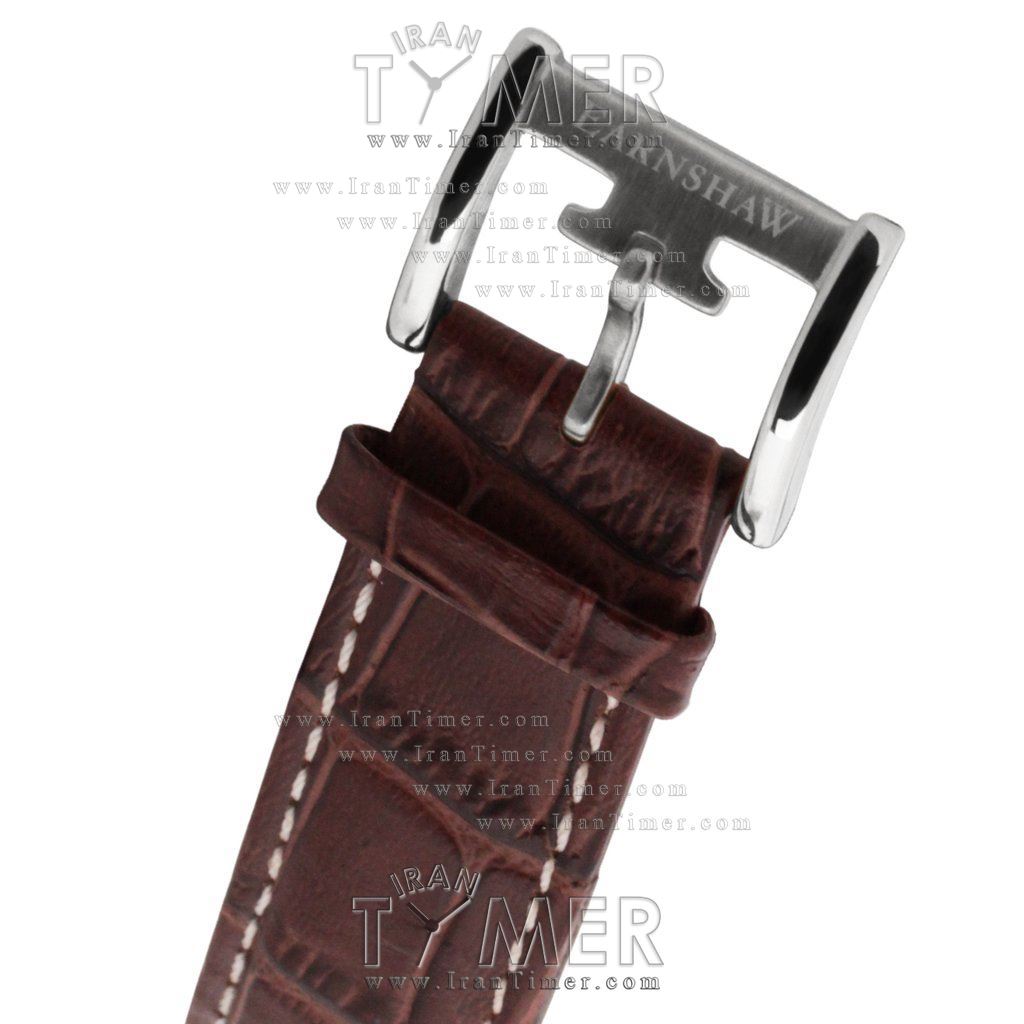 قیمت و خرید ساعت مچی مردانه ارنشا(EARNSHAW) مدل ES-8001-05 کلاسیک اسپرت | اورجینال و اصلی