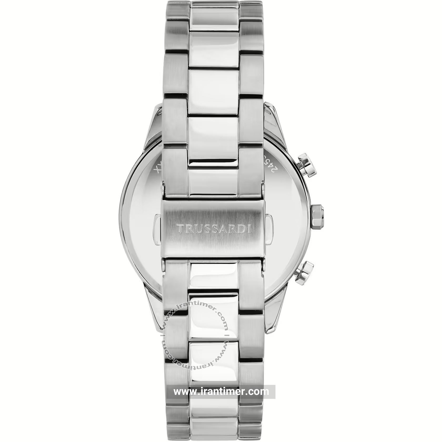 قیمت و خرید ساعت مچی مردانه تروساردی(TRUSSARDI) مدل R2453171003 کلاسیک | اورجینال و اصلی