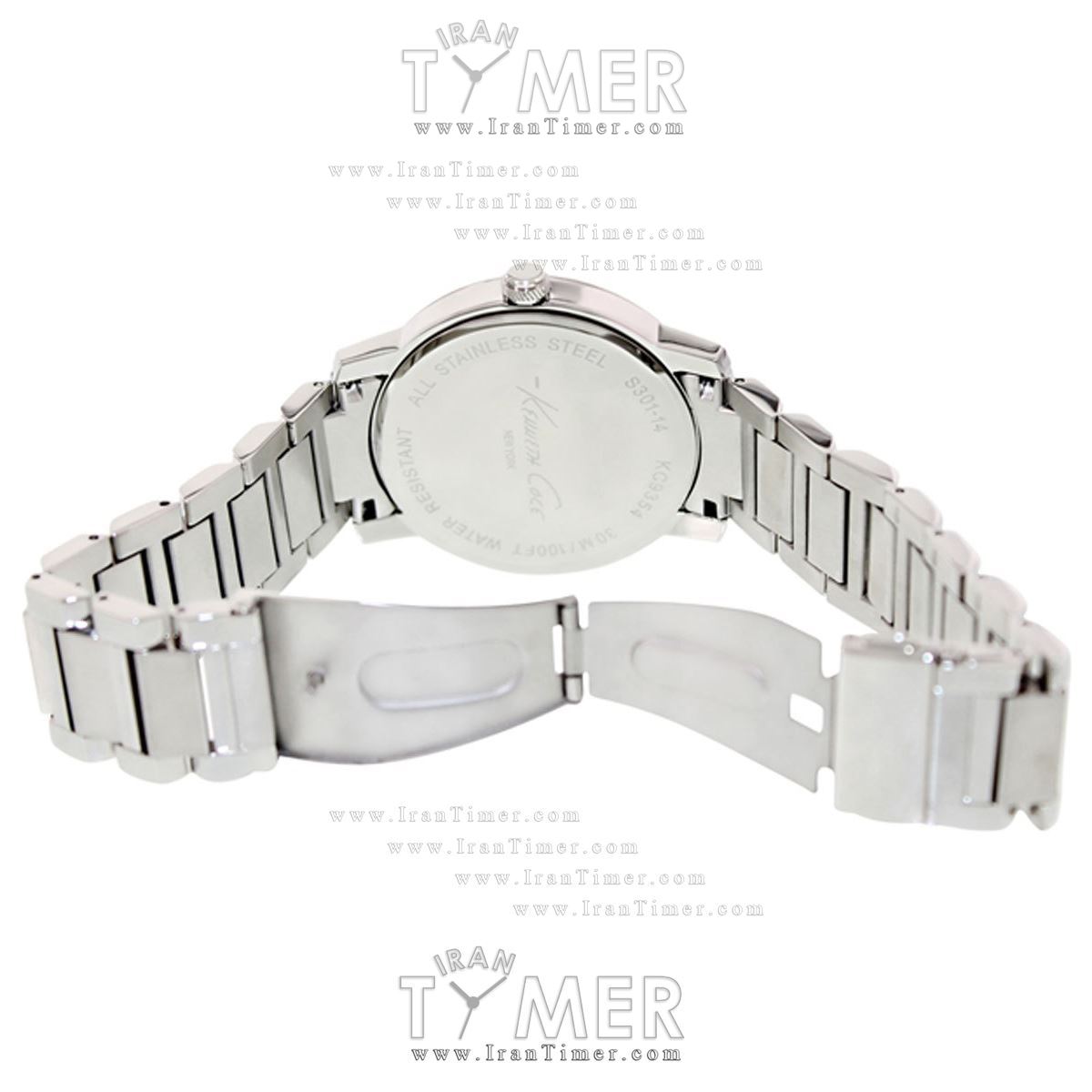 قیمت و خرید ساعت مچی مردانه کنت کول(KENNETH COLE) مدل KC9354 کلاسیک | اورجینال و اصلی