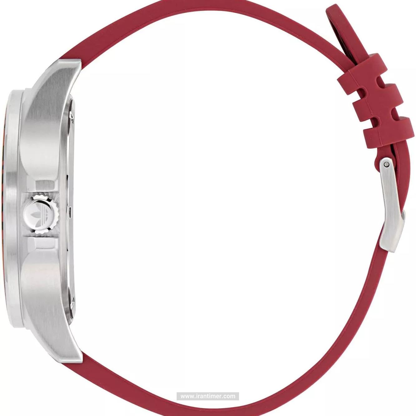 قیمت و خرید ساعت مچی مردانه زنانه آدیداس(Adidas) مدل AOFH24513 اسپرت | اورجینال و اصلی