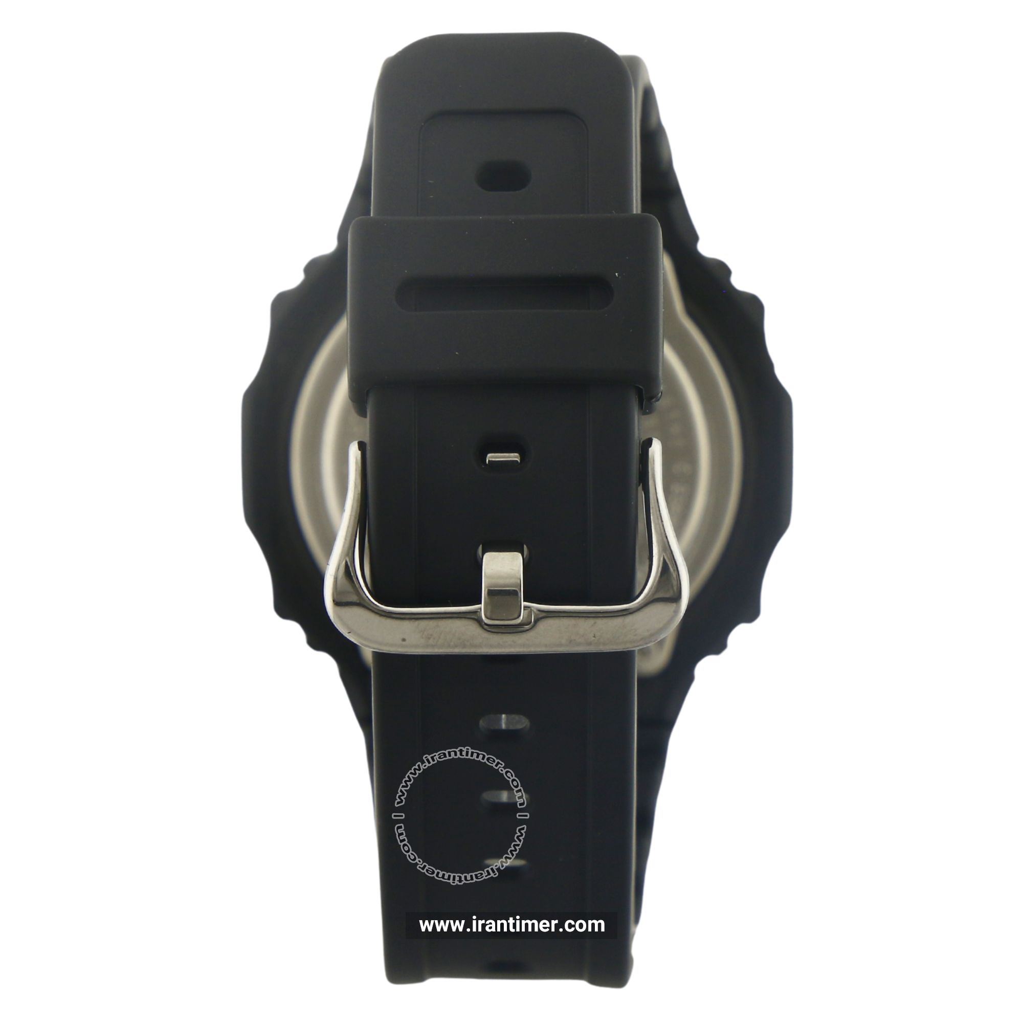 قیمت و خرید ساعت مچی مردانه کاسیو (CASIO) جی شاک مدل GA-B2100FC-1ADR اسپرت | اورجینال و اصلی