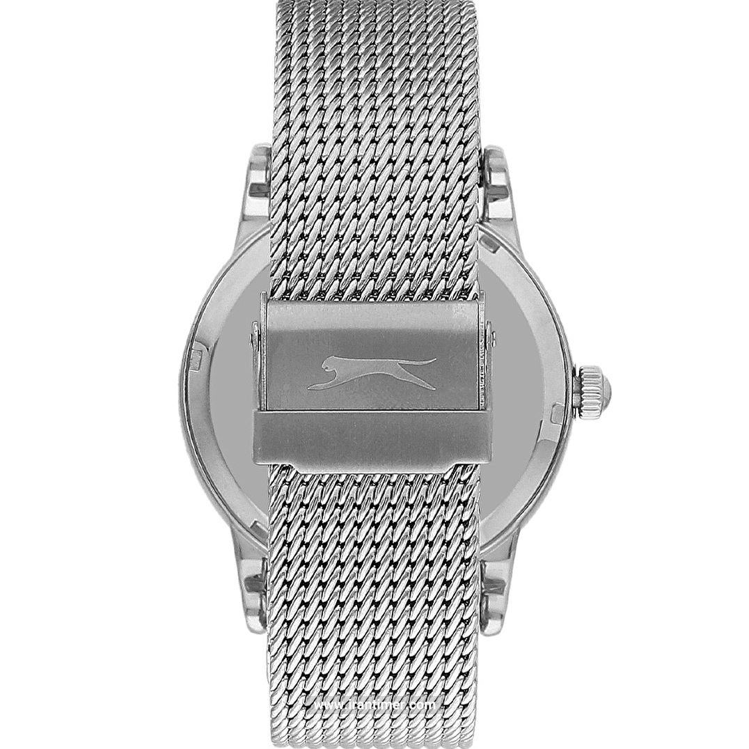 قیمت و خرید ساعت مچی مردانه اسلازنجر(SLAZENGER) مدل SL.09.2266.1.03 کلاسیک | اورجینال و اصلی