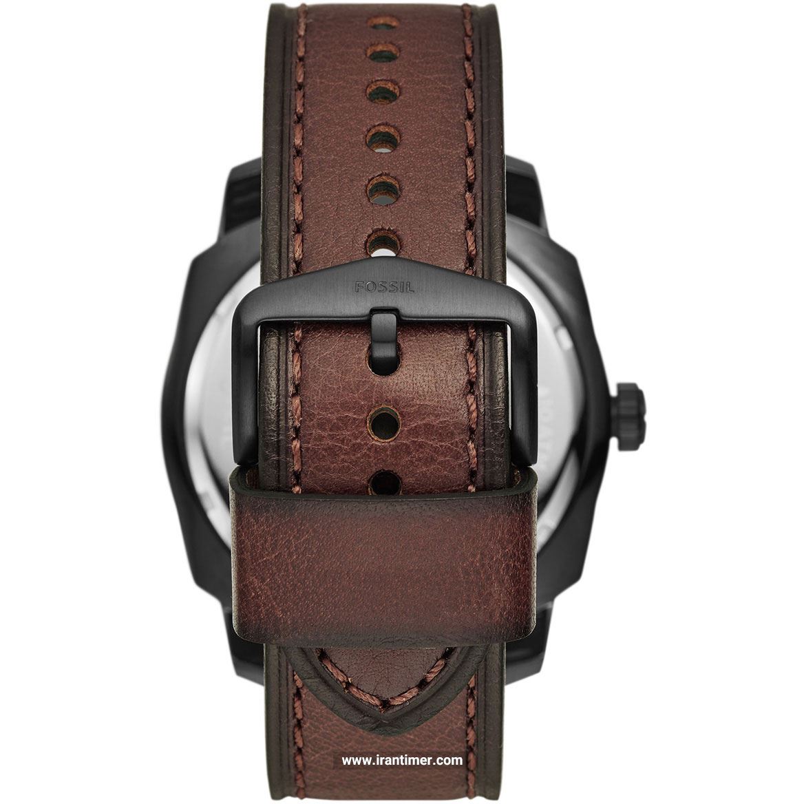 قیمت و خرید ساعت مچی مردانه فسیل(FOSSIL) مدل FS5972 کلاسیک | اورجینال و اصلی