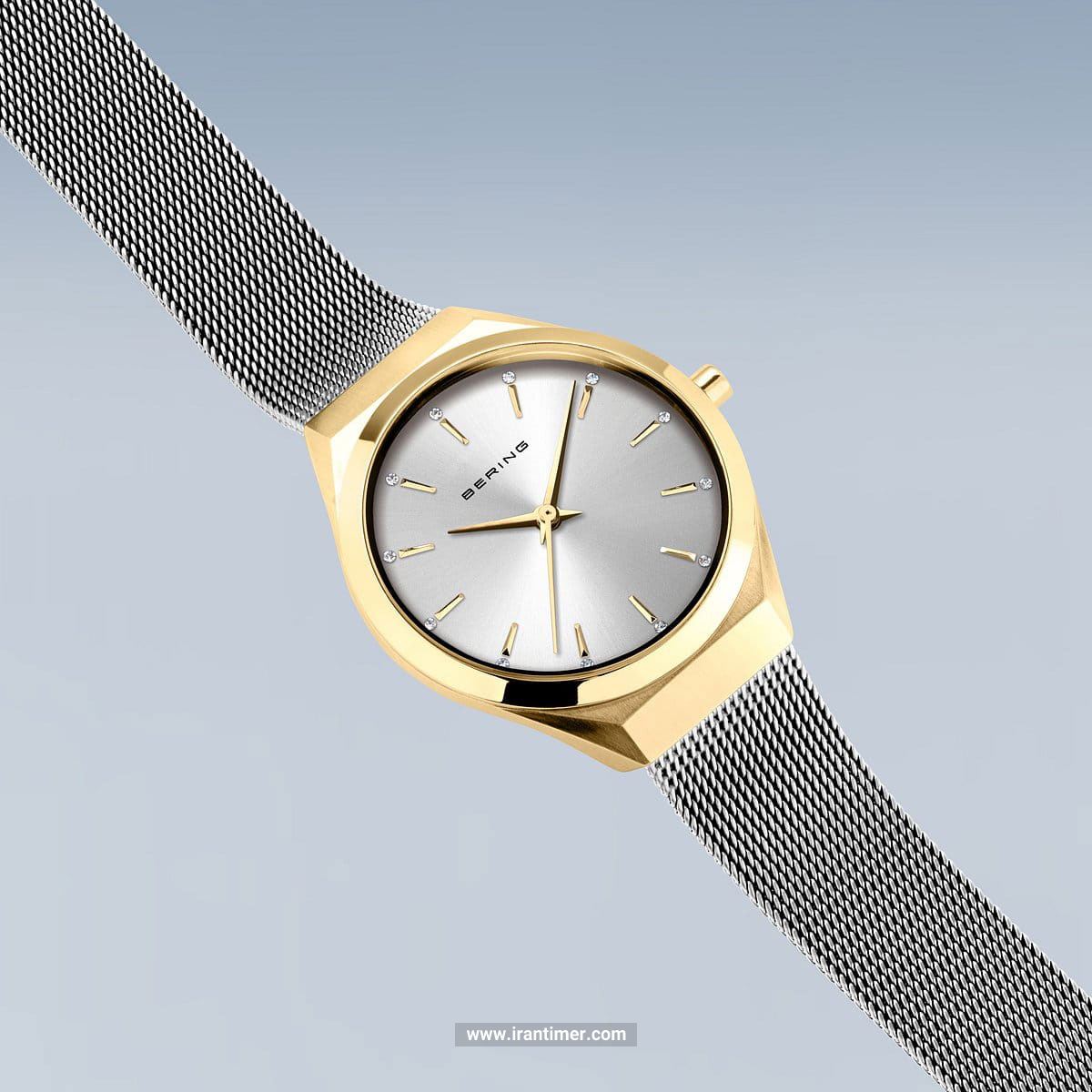 قیمت و خرید ساعت مچی زنانه برینگ(BERING) مدل B18729-010 کلاسیک | اورجینال و اصلی