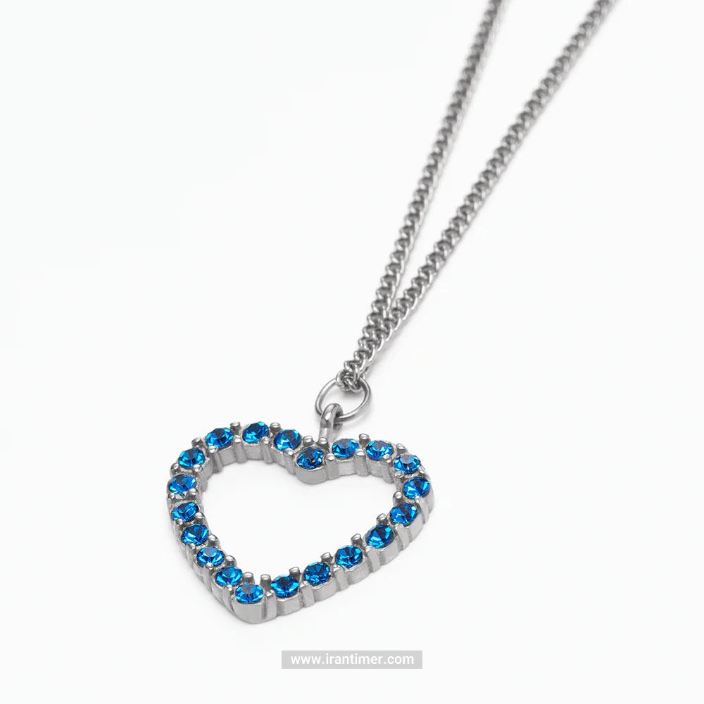 قیمت و خرید گردنبند زنانه پاول هویت(PAUL HEWITT) مدل PH-JE-1867 فشن (ست لباس) | اورجینال و اصلی