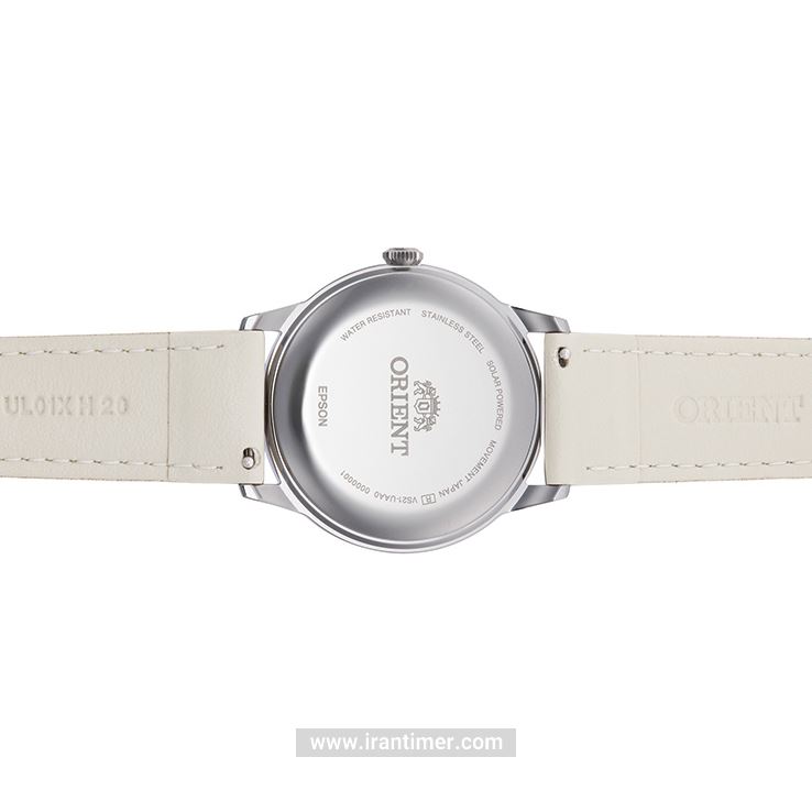 قیمت و خرید ساعت مچی مردانه اورینت(ORIENT) مدل RA-WK0005P کلاسیک | اورجینال و اصلی