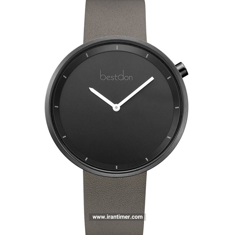 قیمت و خرید ساعت مچی مردانه بستدان(Bestdon) مدل BD99145GB02 کلاسیک | اورجینال و اصلی