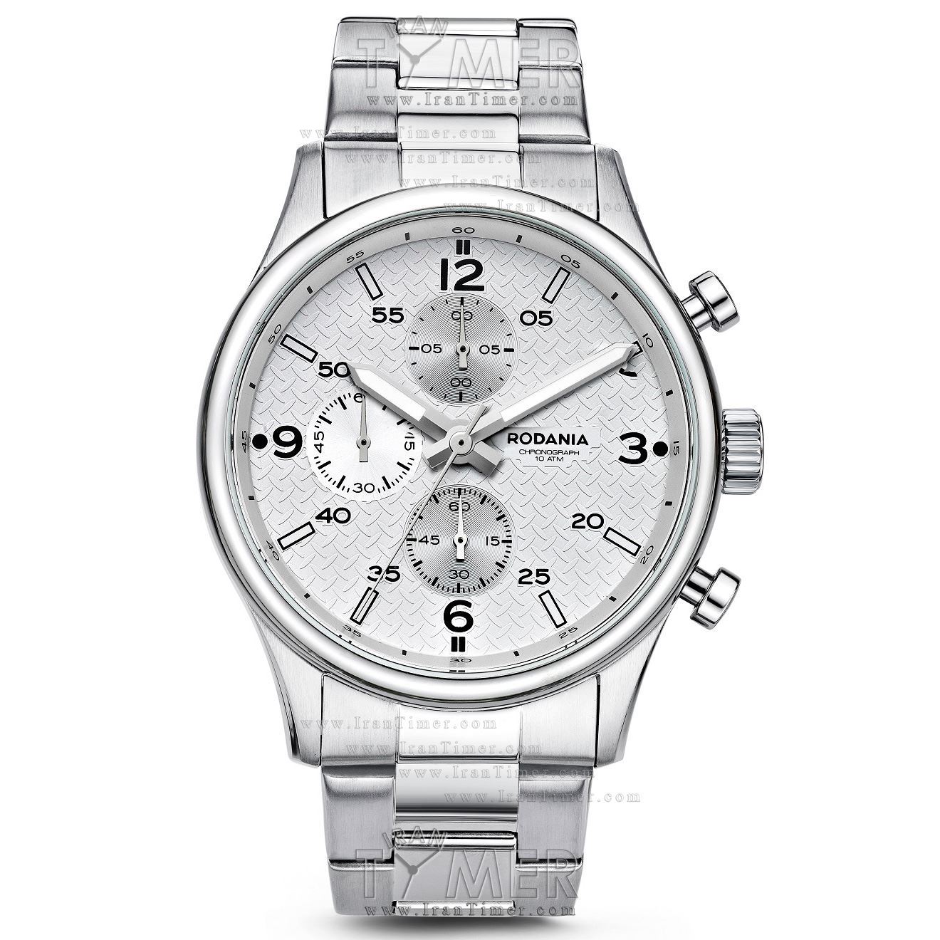 قیمت و خرید ساعت مچی مردانه رودانیا(RODANIA) مدل R-2634140 کلاسیک | اورجینال و اصلی