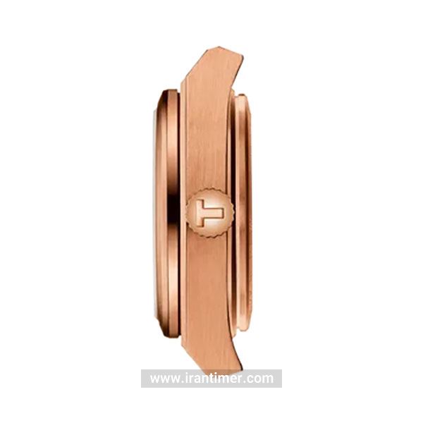 قیمت و خرید ساعت مچی زنانه تیسوت(TISSOT) مدل T137.010.33.506.00 کلاسیک | اورجینال و اصلی