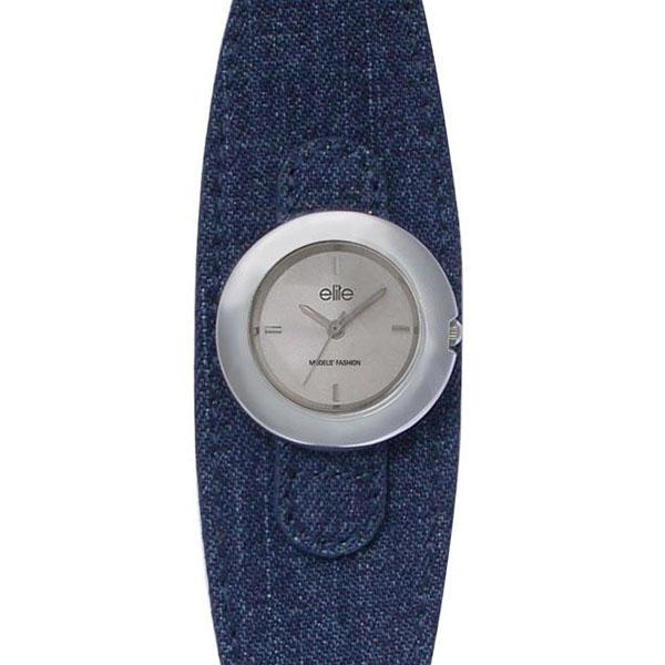 قیمت و خرید ساعت مچی زنانه الیت(ELITE) مدل E50102-008 فشن | اورجینال و اصلی