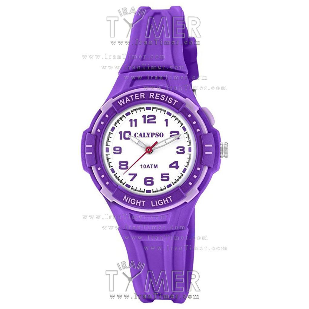 قیمت و خرید ساعت مچی کلیپسو(CALYPSO) مدل K6070/4 اسپرت | اورجینال و اصلی